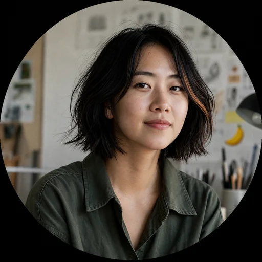 周末画格创作者头像
